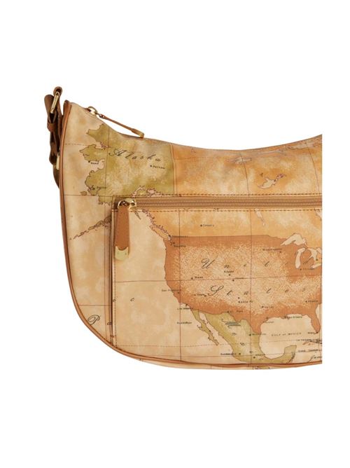Tracolla Mezzaluna Grande geo Soft ALVIERO MARTINI | S0106001C0010